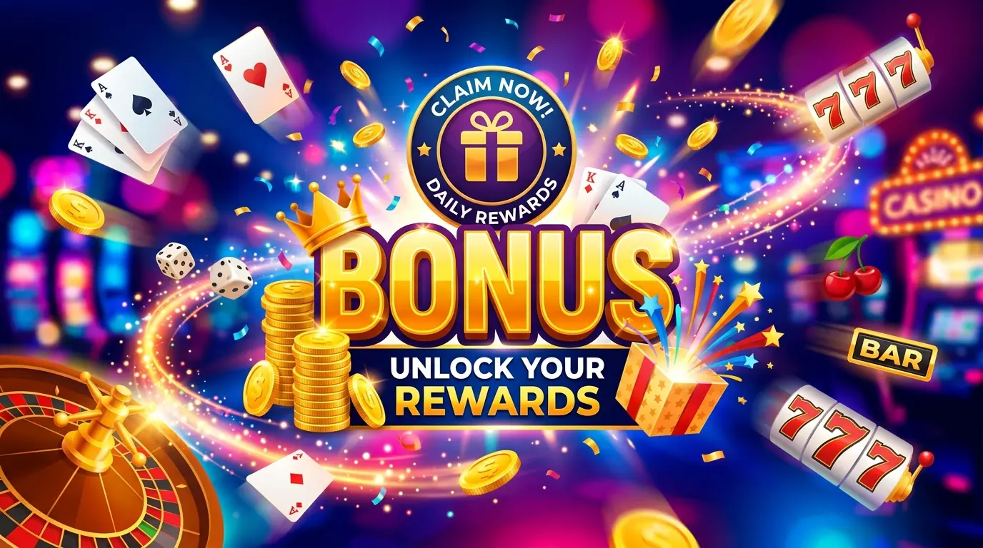 Tangiers casino bonus