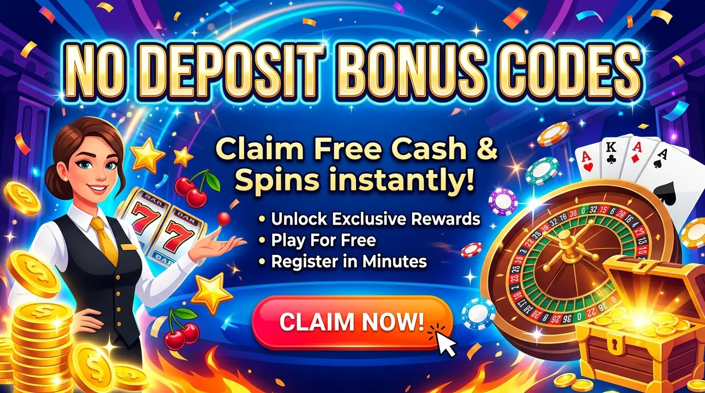 Tangiers casino no deposit bonus codes