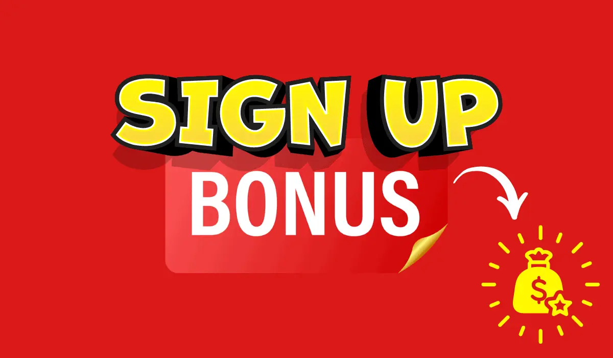 Tangiers new player bonus