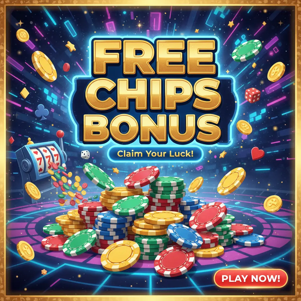 Tangiers free chips