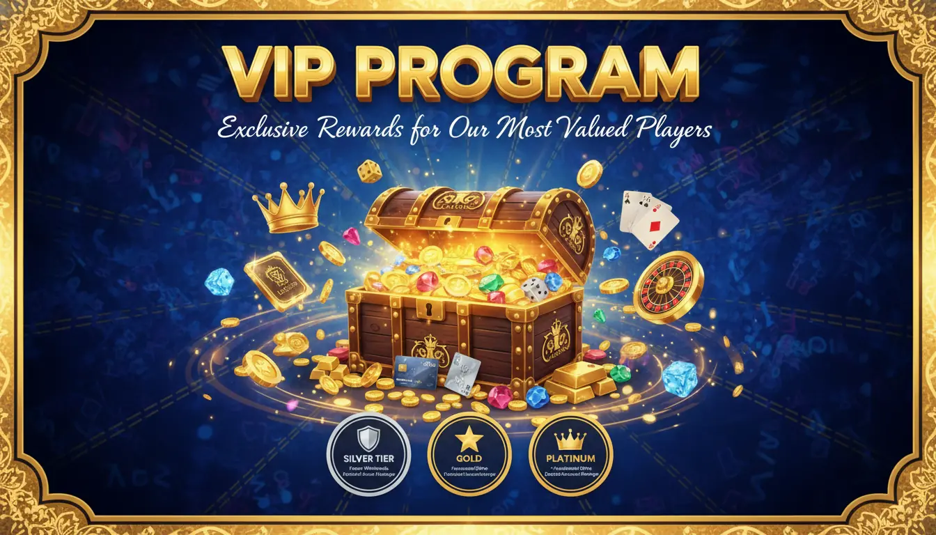 Tangiers loyalty program