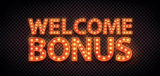 Tangiers new player bonus