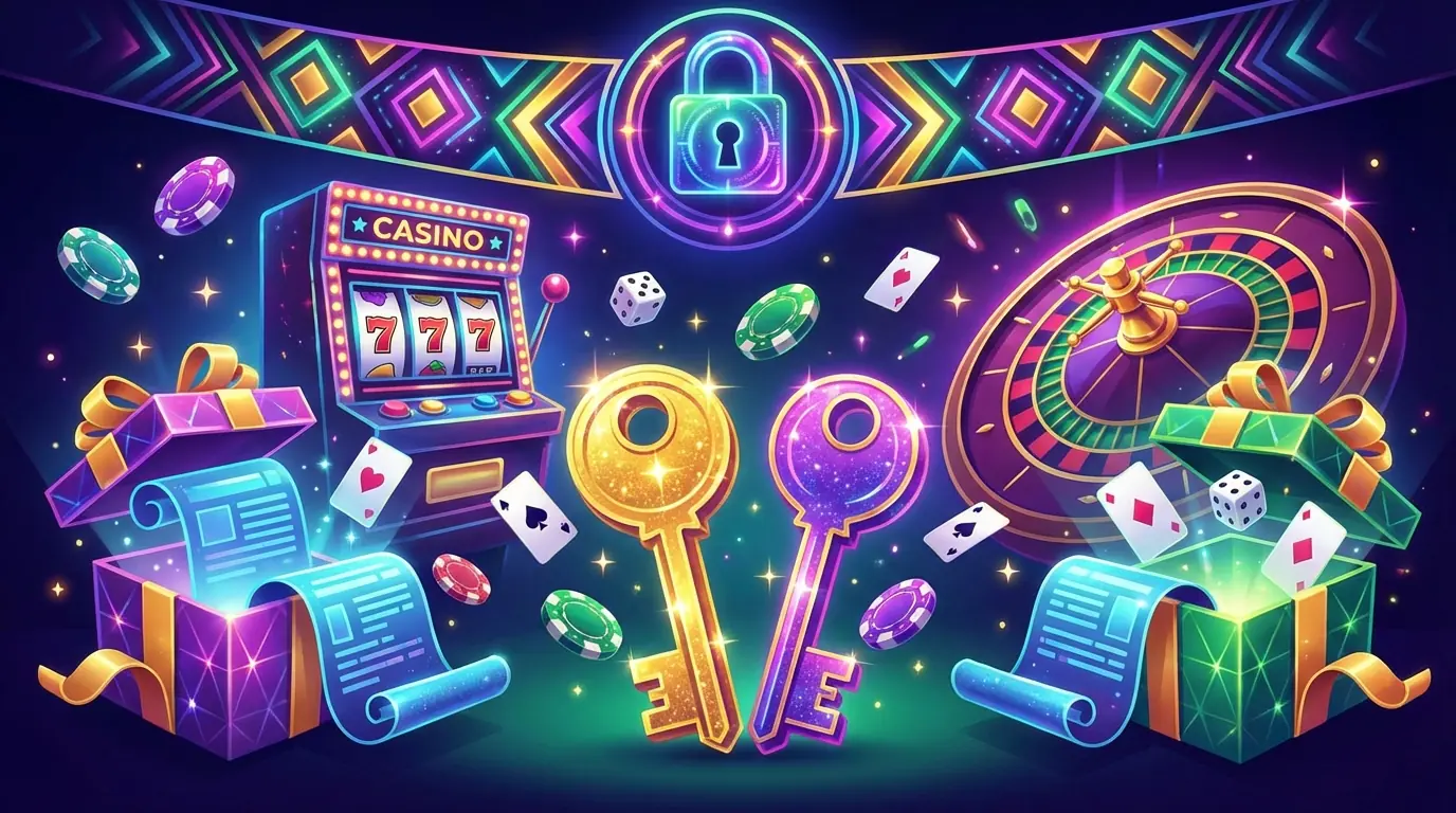 Tangiers casino promo codes