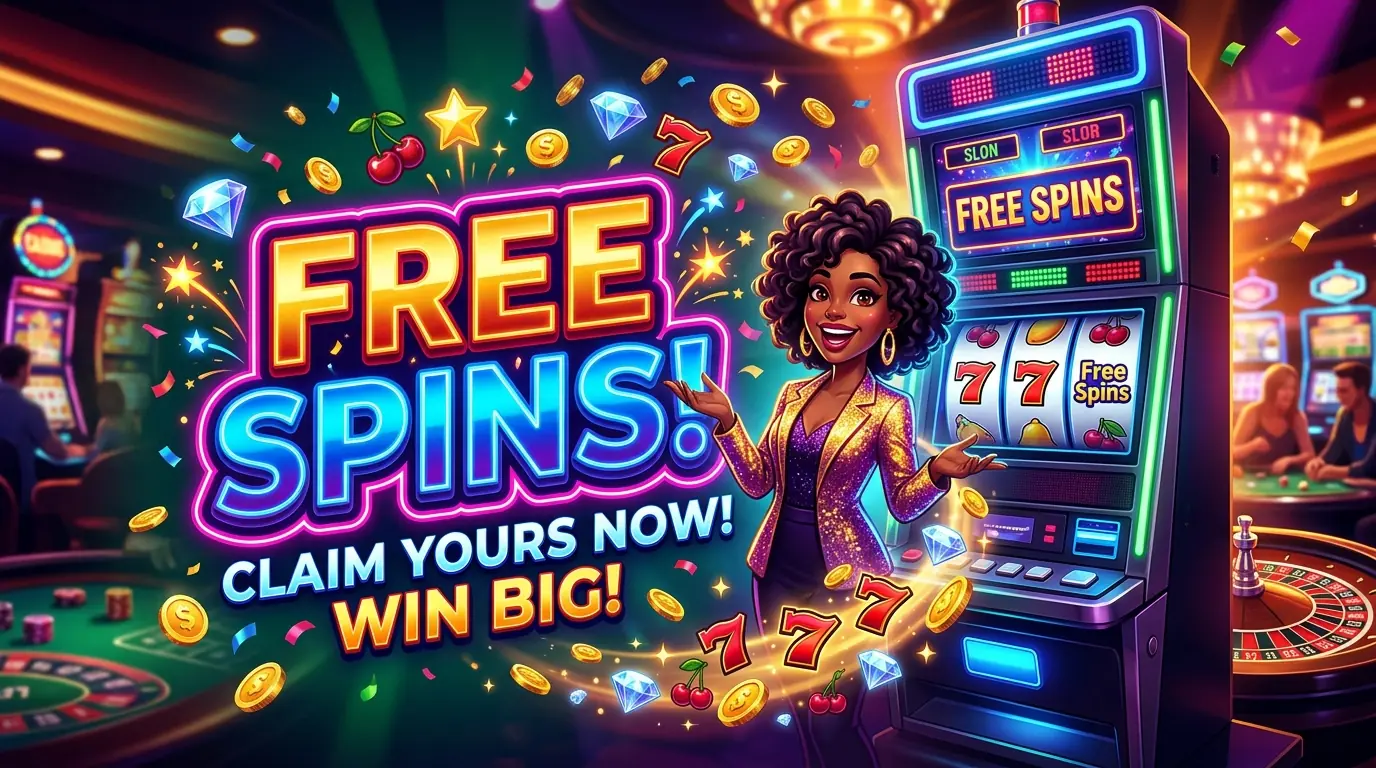 Tangiers free spins