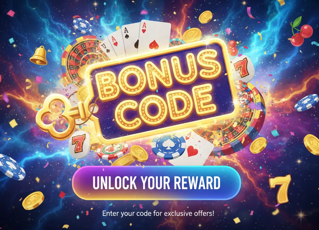 Tangiers casino bonus code