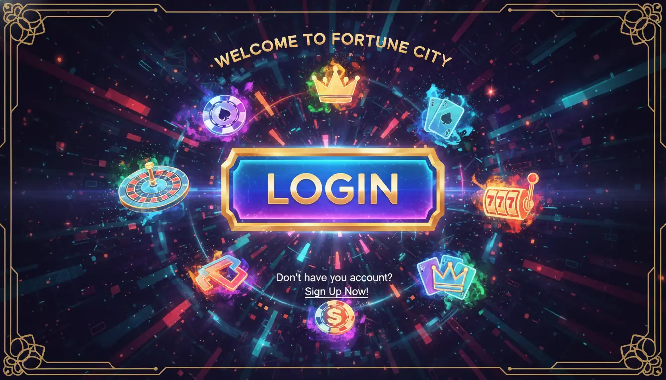 Tangiers casino sign in