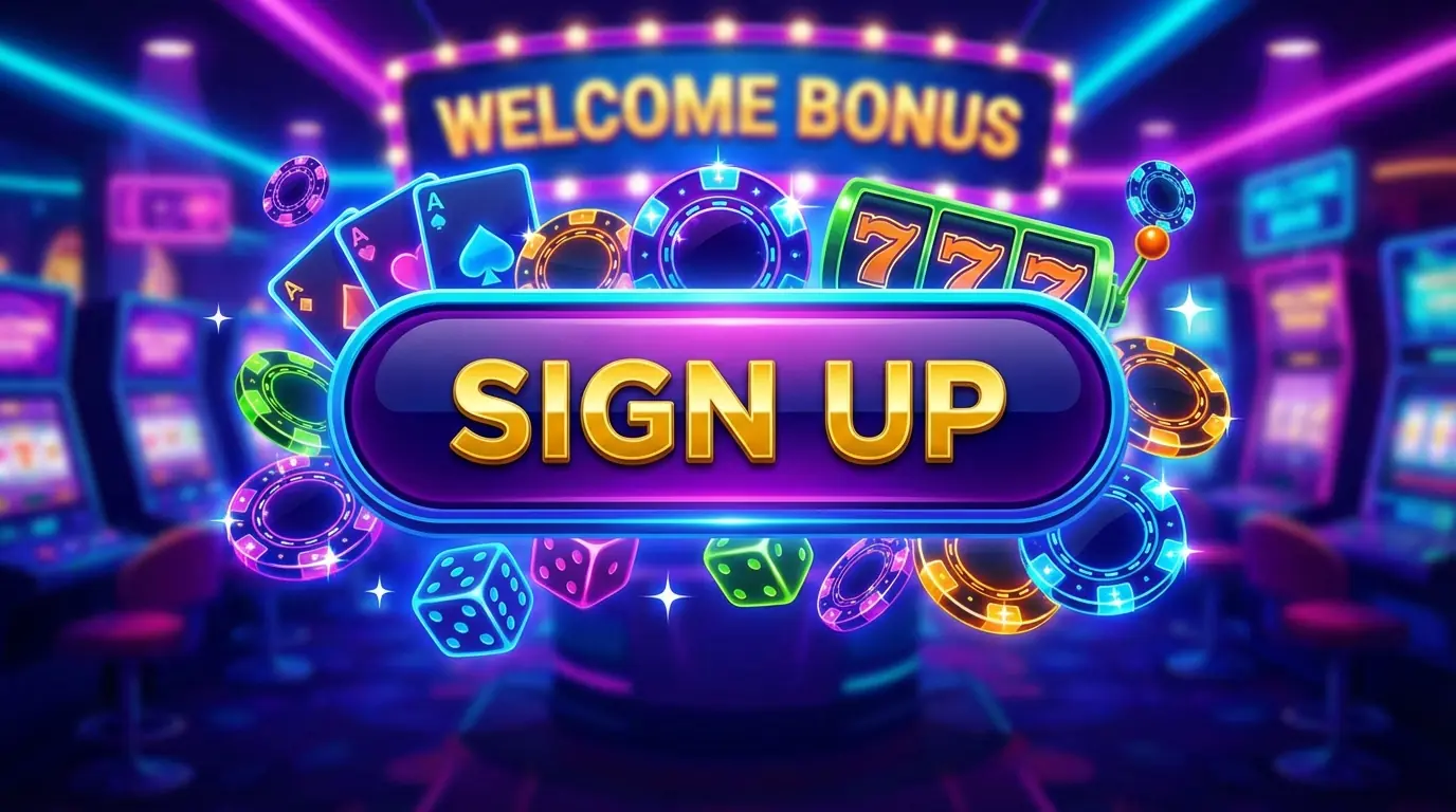 Tangiers casino registration