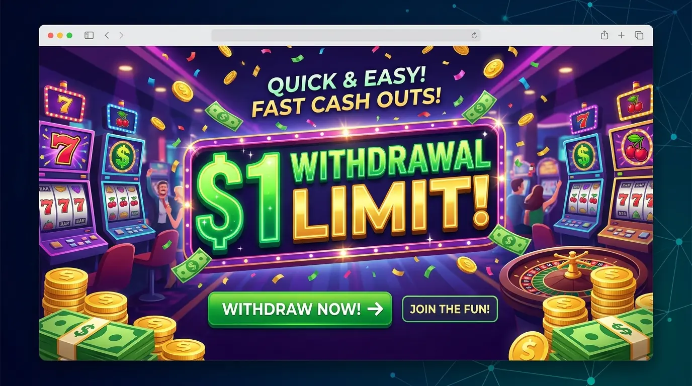 Tangiers withdrawal limit