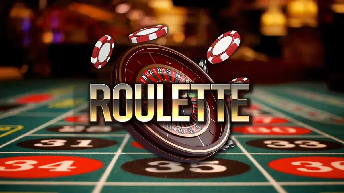Tangiers roulette