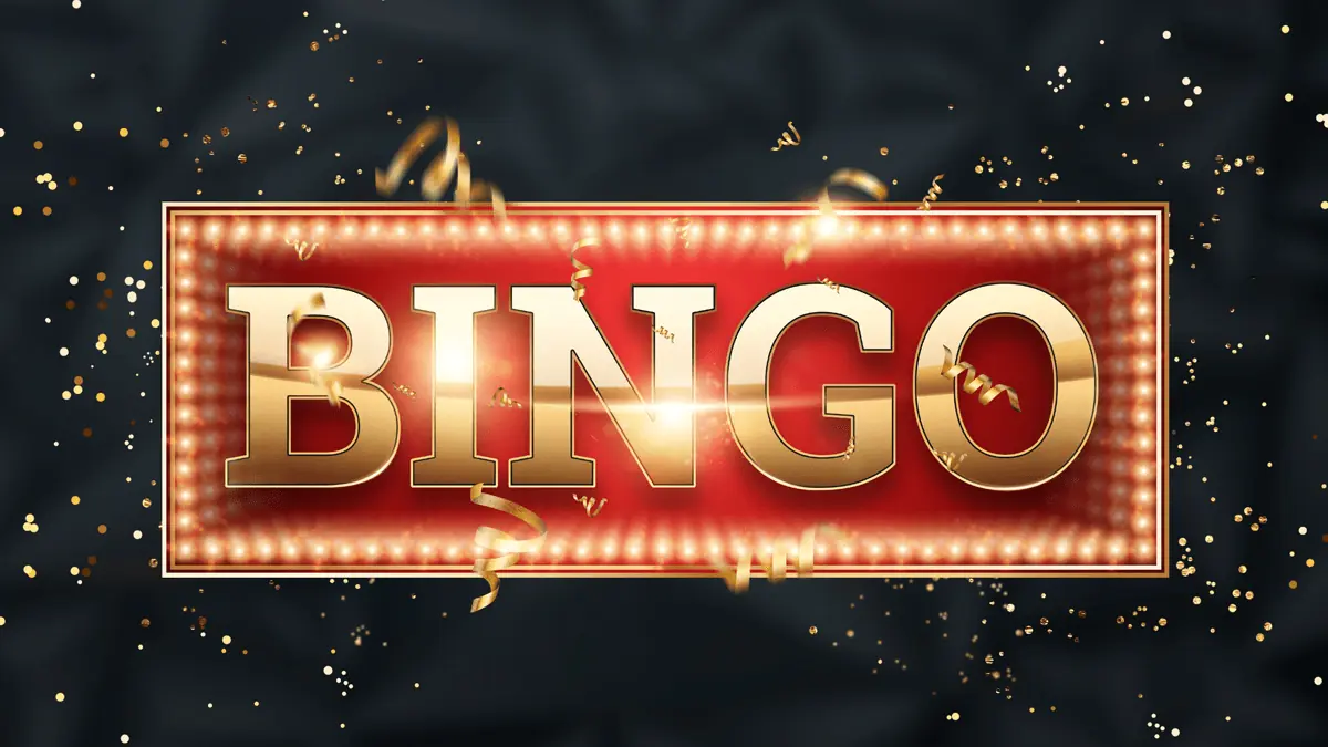 Tangiers bingo