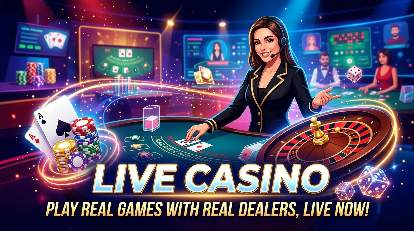 Tangiers casino live casino