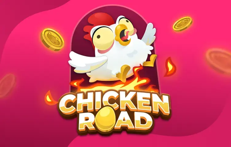 Tangiers casino Chicken Road